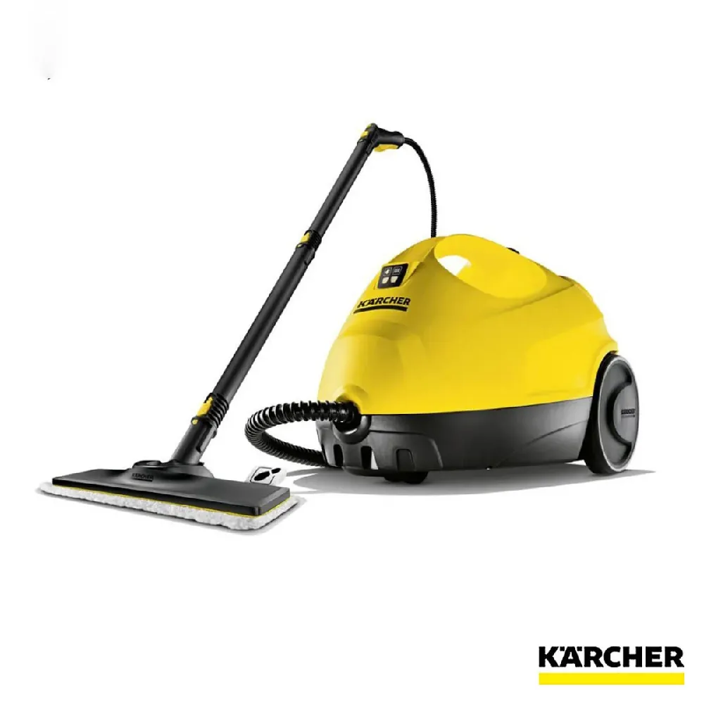 قیمت و خرید بخارشوی کارچر sc2